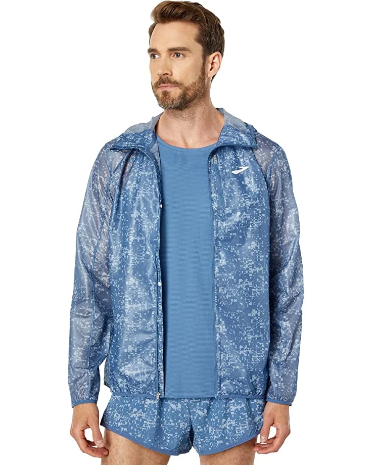 Brooks Coats & Outerwear All Altitude Jacket 5 Brooks Coats & Outerwear All Altitude Jacket - Image 5