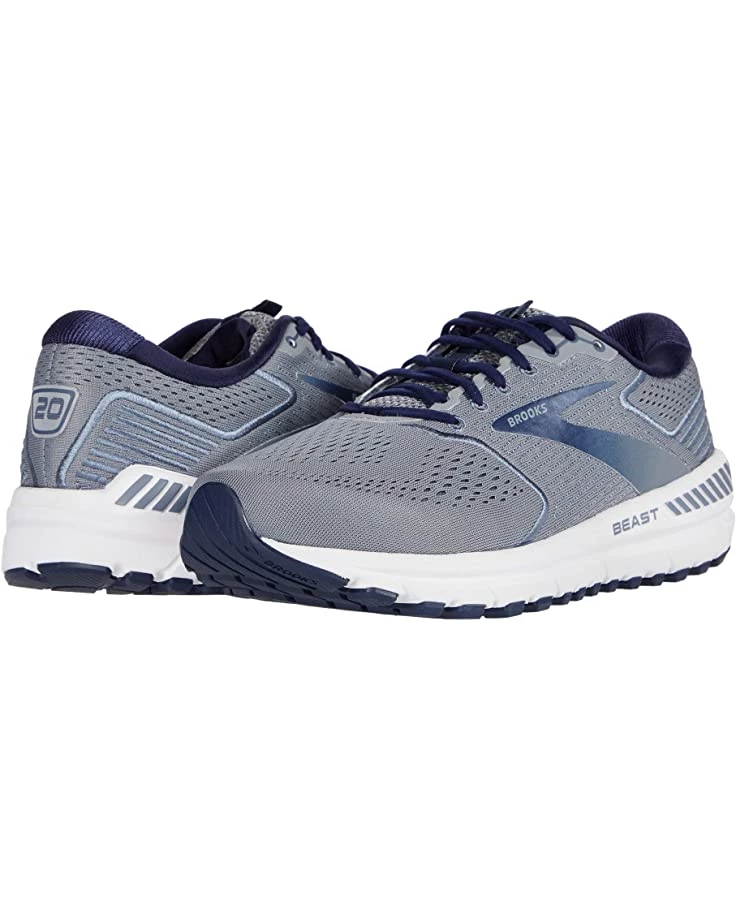 Brooks Sneakers & Athletic Shoes Beast '20 8 Brooks Sneakers & Athletic Shoes Beast '20 - Image 8