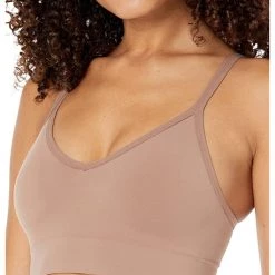 Spanx Ecocare Everyday Shaping Longline Bralette | Underwear & Intimates -Brooks Sales Store 81YzH9TxrfL. AC SR736920