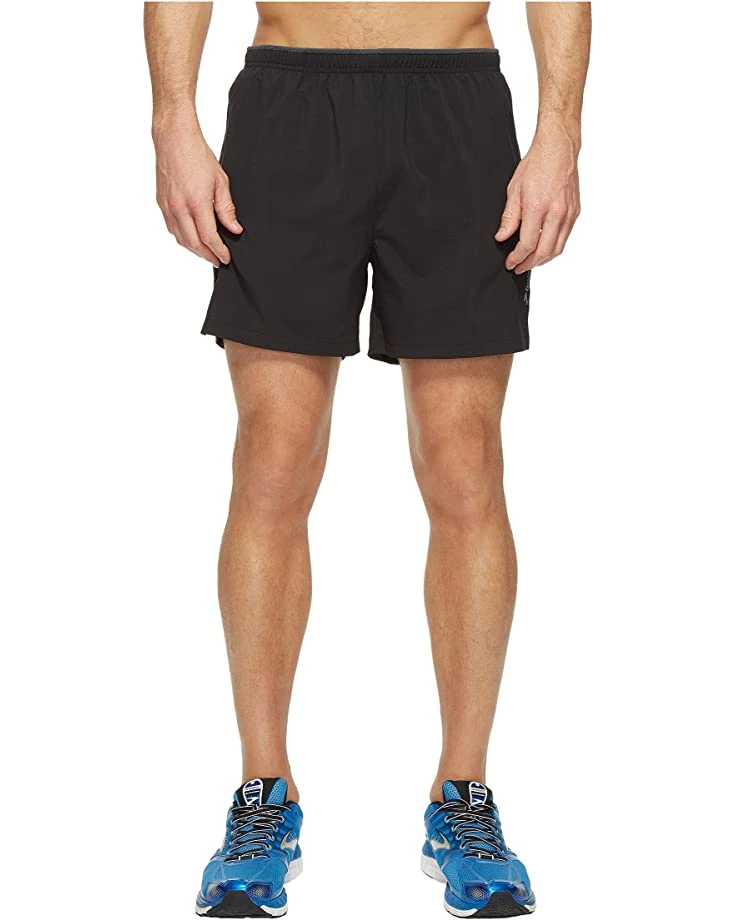 Brooks Go-To 5" Shorts 1 Brooks Go-To 5" Shorts
