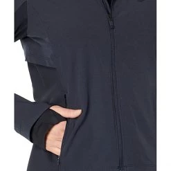 Brooks Coats & Outerwear Fusion Hybrid Jacket -Brooks Sales Store 81a0OKoxlhL. AC SR736920