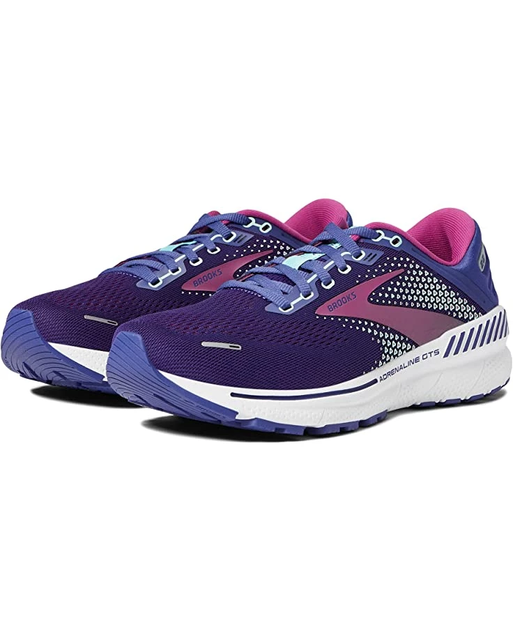 Brooks Sneakers & Athletic Shoes Adrenaline GTS 22 17 Brooks Sneakers & Athletic Shoes Adrenaline GTS 22 - Image 17