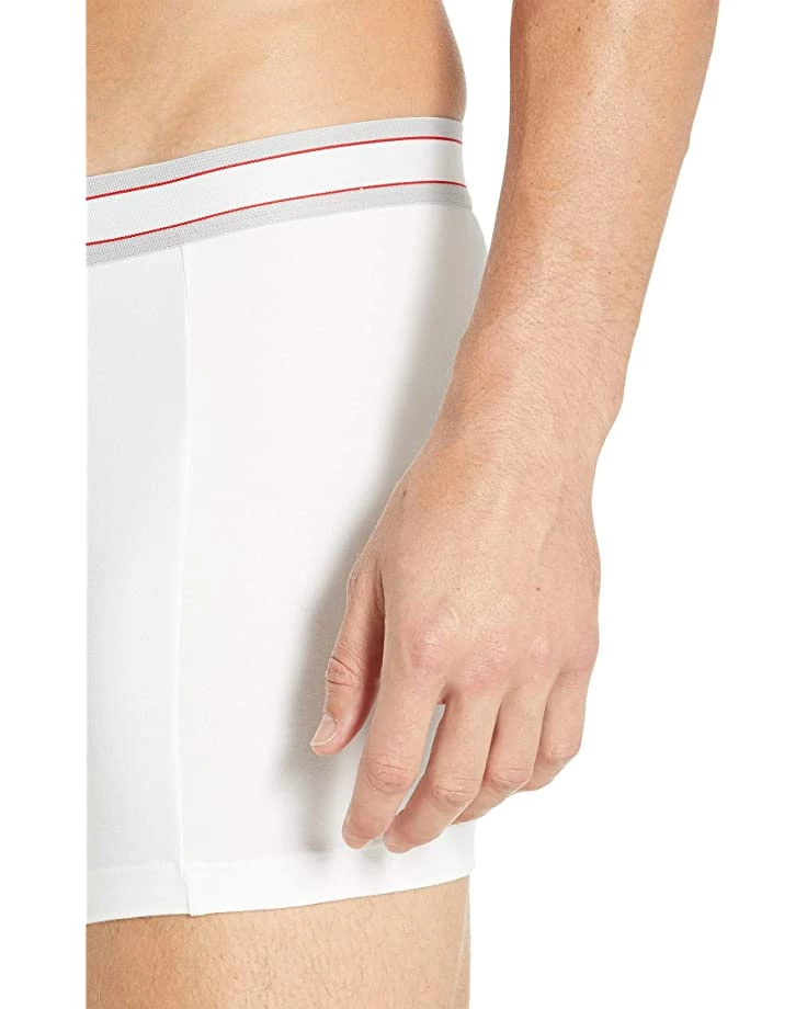 Spanx for Men Cotton Comfort Boxer Brief | Underwear 4 Spanx for Men Cotton Comfort Boxer Brief | Underwear - Image 4