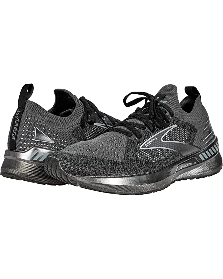 Brooks Sneakers & Athletic Shoes Levitate Stealthfit GTS 5 1 Brooks Sneakers & Athletic Shoes Levitate Stealthfit GTS 5