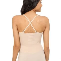 Spanx Thinstincts Convertible Cami | Underwear & Intimates -Brooks Sales Store 81ea4dO3orL. AC SR736920