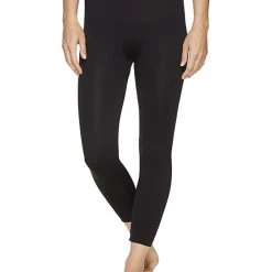 Spanx Look At Me Now Cropped Seamless Leggings | Pants -Brooks Sales Store 81f1EHzOGRL. AC SR736920