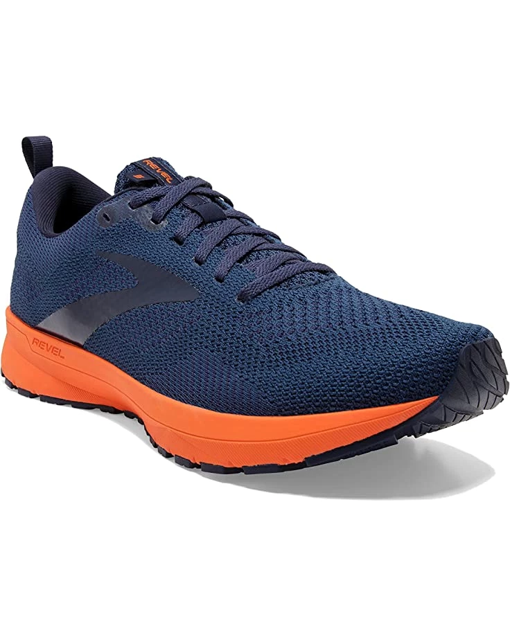 Brooks Sneakers & Athletic Shoes Revel 5 14 Brooks Sneakers & Athletic Shoes Revel 5 - Image 14