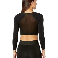 SPANX Arm Tights Layering Piece | Shirts & Tops -Brooks Sales Store 81i6Geys5hL. AC SR736920