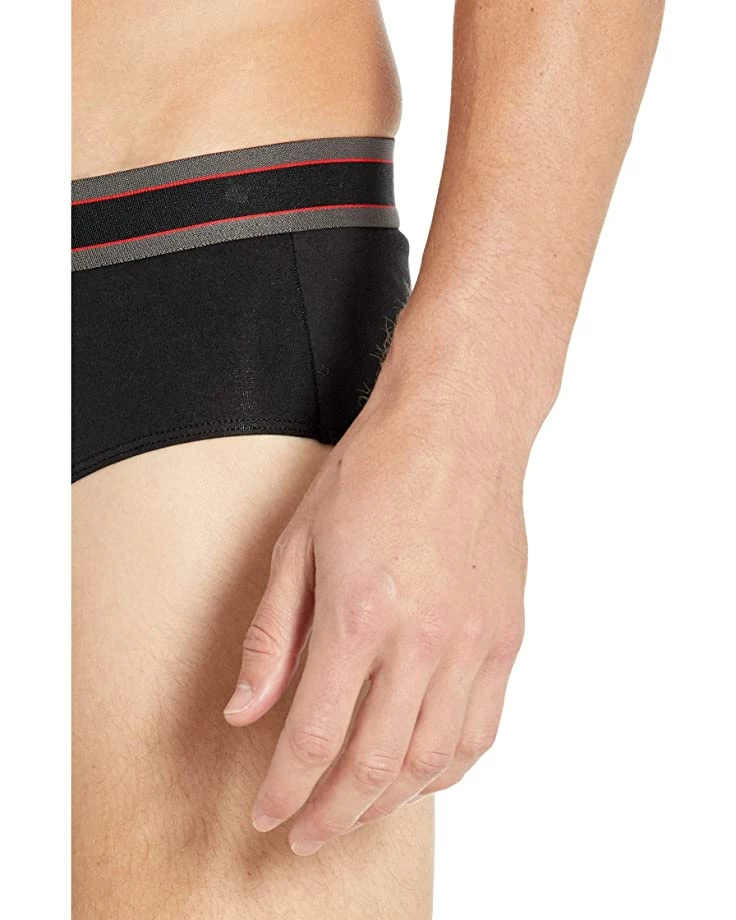 Spanx for Men Cotton Comfort Brief | Underwear 4 Spanx for Men Cotton Comfort Brief | Underwear - Image 4