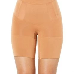 Spanx OnCore Mid-Thigh Short | Underwear & Intimates -Brooks Sales Store 81oTouQawL. AC SR736920