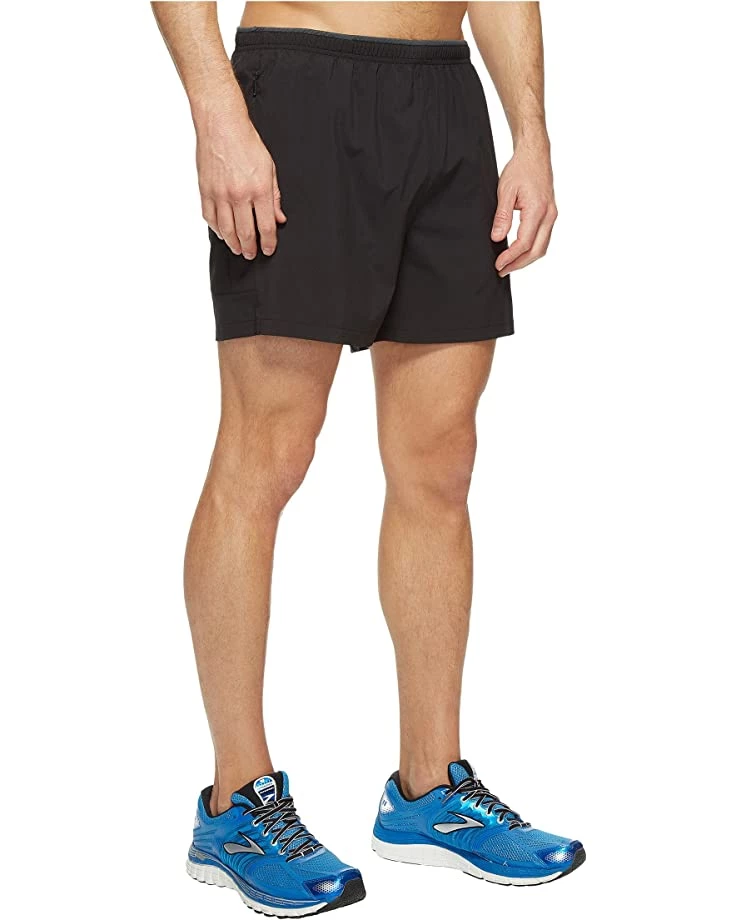 Brooks Go-To 5" Shorts 4 Brooks Go-To 5" Shorts - Image 4