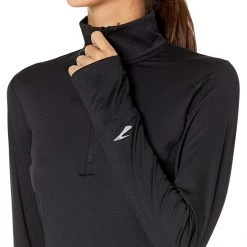 Brooks Hoodies & Sweatshirts Dash 1/2 Zip -Brooks Sales Store 81qYoglCPLL. AC SR736920