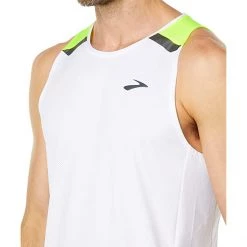 Brooks Shirts & Tops Run Visible Tank 6 Brooks Shirts & Tops Run Visible Tank -Brooks Sales Store 81uaQaAoB0L. AC SR736920