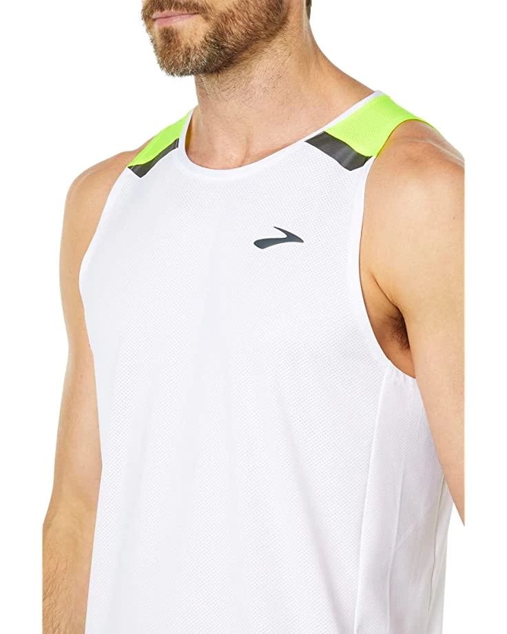 Brooks Shirts & Tops Run Visible Tank 3 Brooks Shirts & Tops Run Visible Tank - Image 3