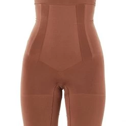 Spanx OnCore High-Waisted Mid-Thigh Short | Underwear & Intimates 10 Spanx OnCore High-Waisted Mid-Thigh Short | Underwear & Intimates -Brooks Sales Store 81uaapQVhIL. AC SR736920