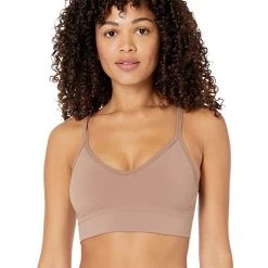 Spanx Ecocare Everyday Shaping Longline Bralette | Underwear & Intimates