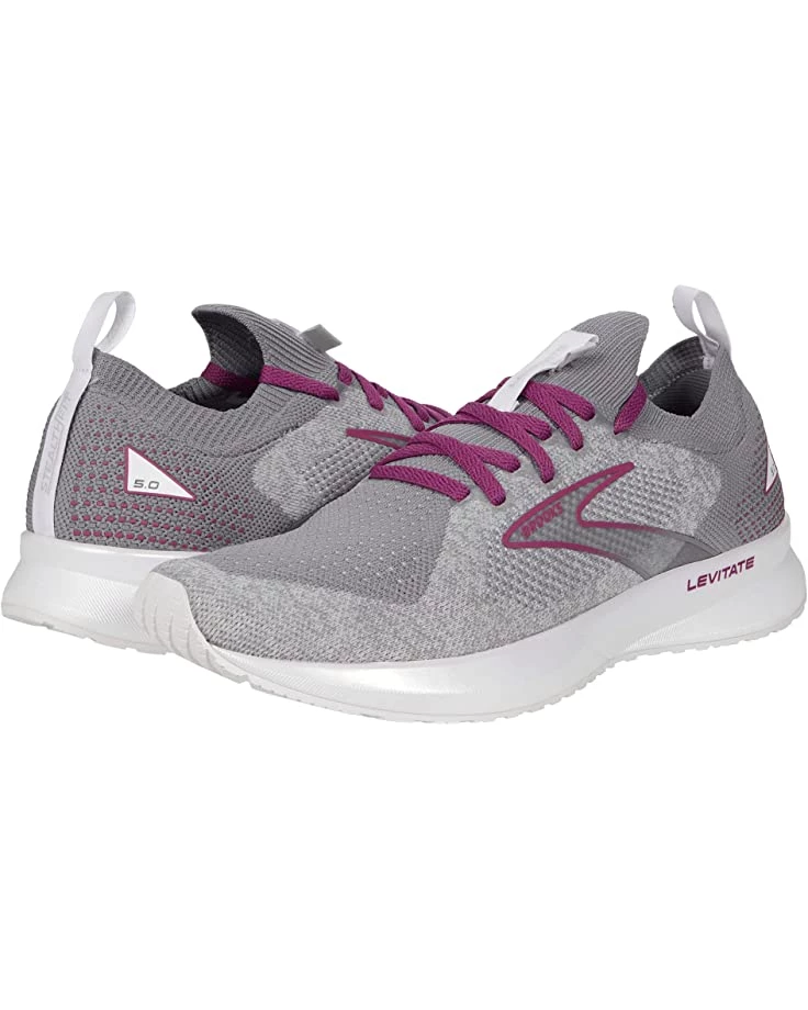 Brooks Sneakers & Athletic Shoes Levitate Stealthfit 5 8 Brooks Sneakers & Athletic Shoes Levitate Stealthfit 5 - Image 8