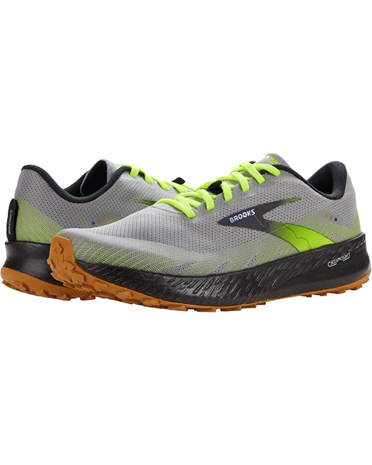 Brooks Sneakers & Athletic Shoes Catamount 7 Brooks Sneakers & Athletic Shoes Catamount - Image 7