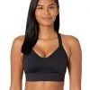 Brooks Underwear & Intimates Drive Interlace Run Bra