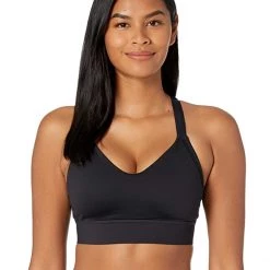 Brooks Underwear & Intimates Drive Interlace Run Bra