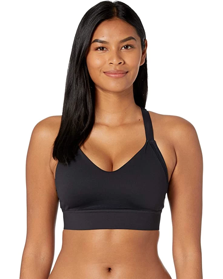 Brooks Underwear & Intimates Drive Interlace Run Bra 1 Brooks Underwear & Intimates Drive Interlace Run Bra