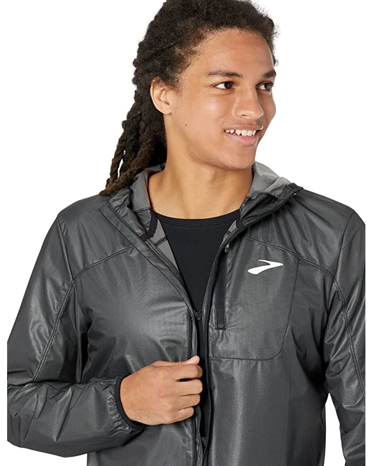 Brooks Coats & Outerwear All Altitude Jacket 3 Brooks Coats & Outerwear All Altitude Jacket - Image 3