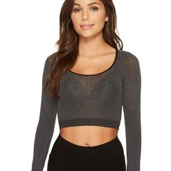 SPANX Arm Tights Layering Piece | Shirts & Tops -Brooks Sales Store 91G6A0Co7L. AC SR736920