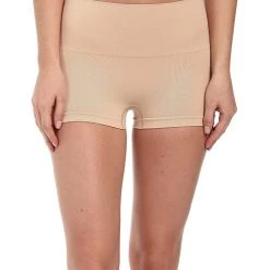 Spanx Everyday Shaping Panties Boyshort | Underwear & Intimates -Brooks Sales Store 91OBGhjyF9L. AC SR736920