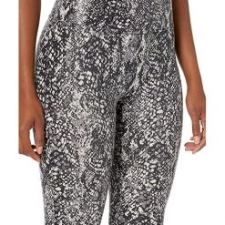 Spanx Faux Leather Snake Shine Leggings | Pants 6 Spanx Faux Leather Snake Shine Leggings | Pants -Brooks Sales Store 91SEizP1oL. AC SR736920