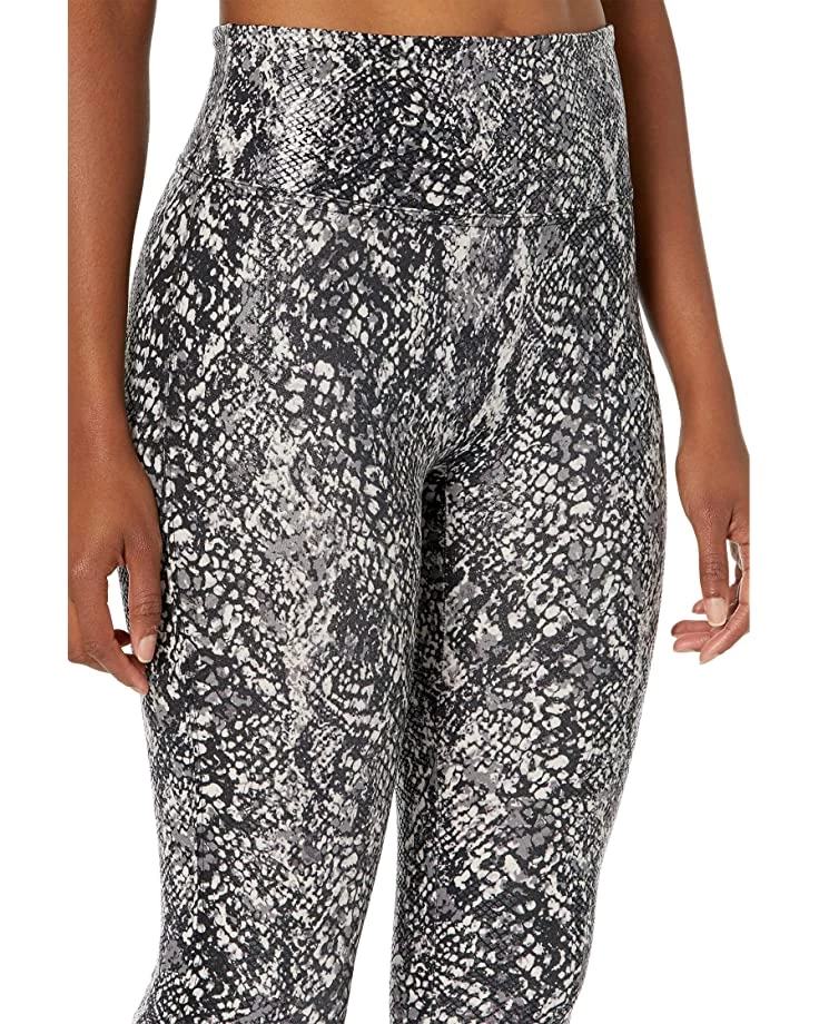 Spanx Faux Leather Snake Shine Leggings | Pants 3 Spanx Faux Leather Snake Shine Leggings | Pants - Image 3