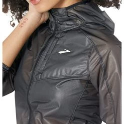 Brooks Coats & Outerwear All Altitude Jacket -Brooks Sales Store 91mU31plyOL. AC SR736920